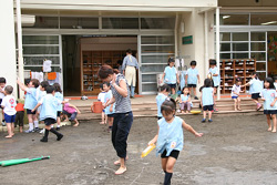 学校法人 麻布山幼稚園