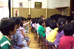私立 宝陽幼稚園