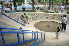 杉並区立児童交通公園