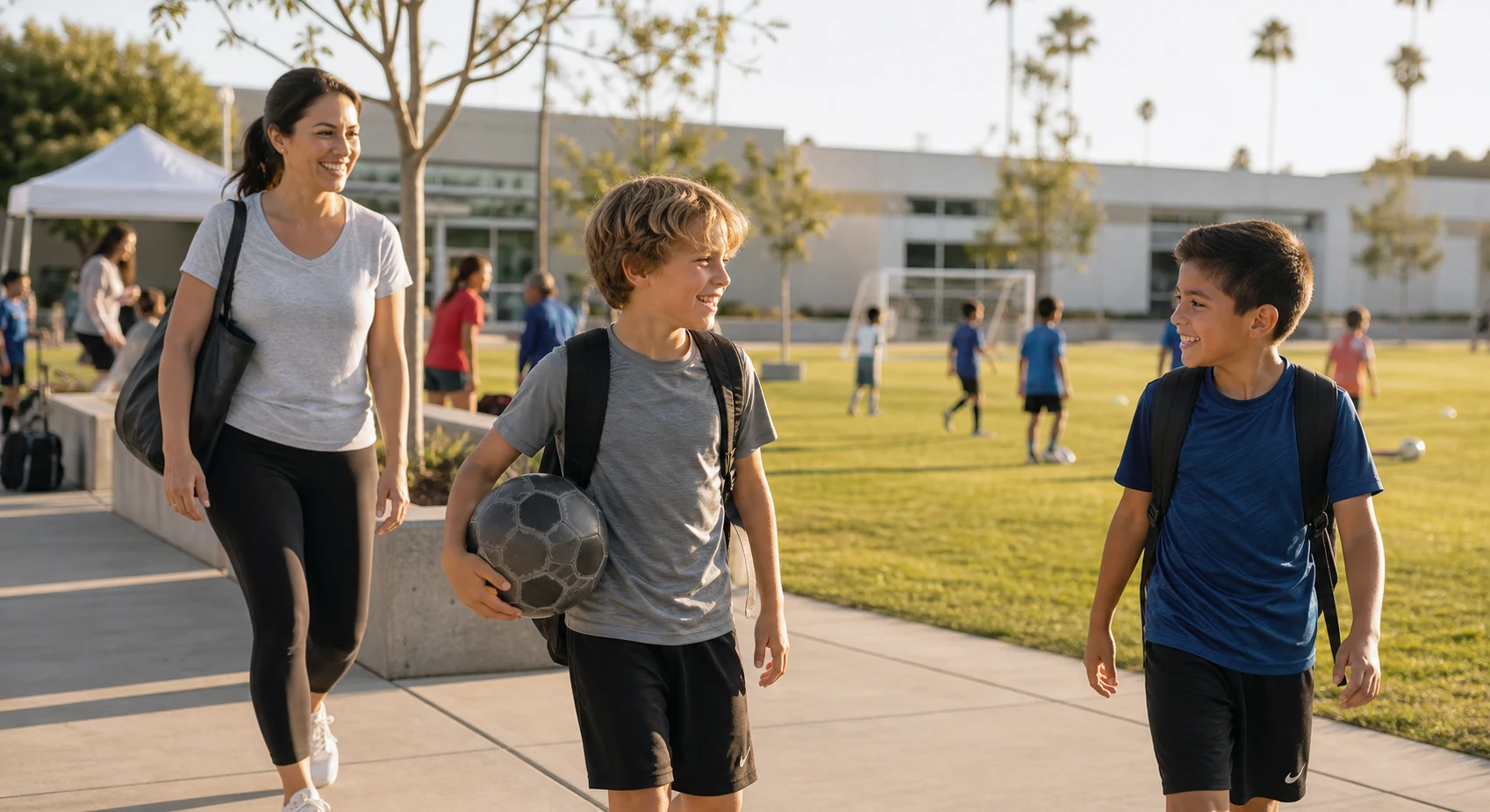 After-School Activities in California: How Families Choose Without Overloading Kids