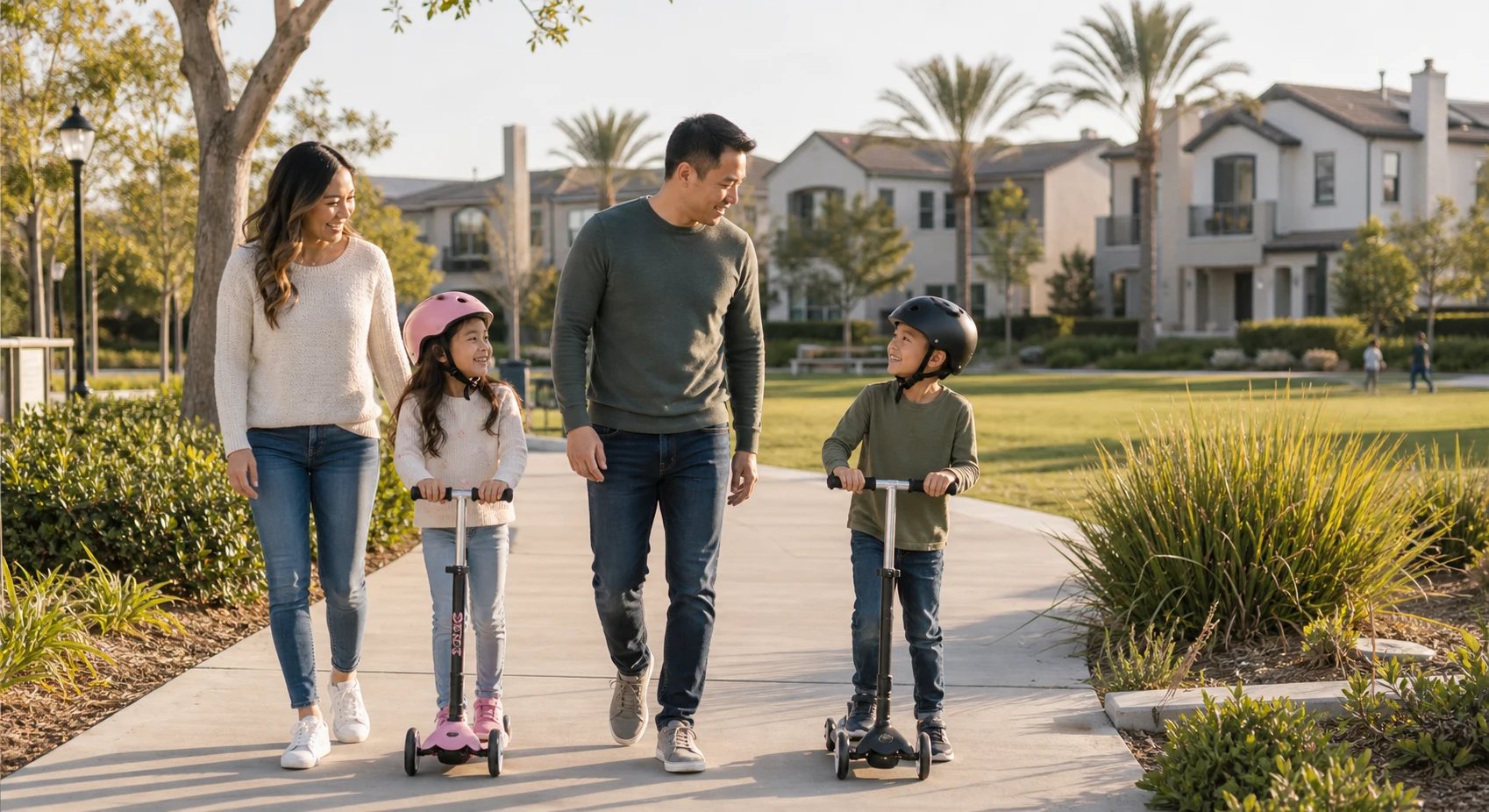 Best Family Parks in Irvine for After-School Play and Weekend Resets