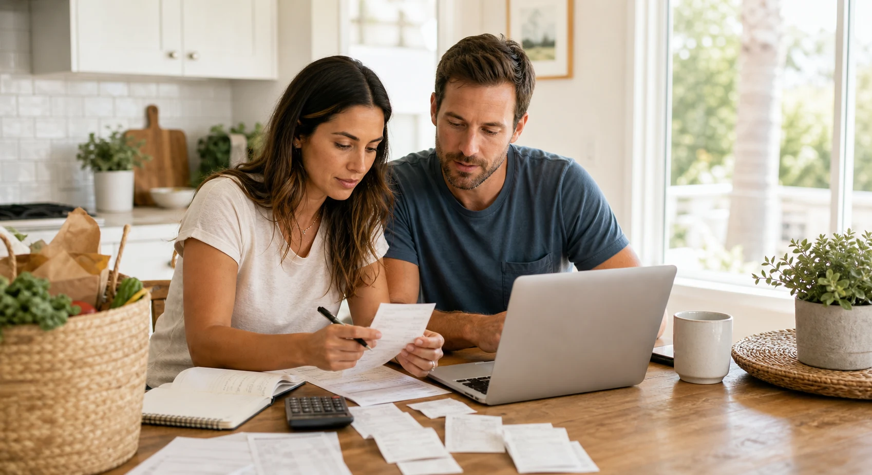 Cost of Living in California for Families: A Real Monthly Budget Breakdown